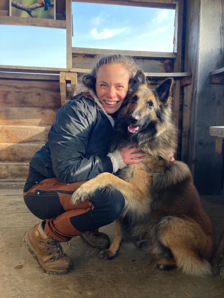 Ugo Lembais, un sportif au grand coeur
